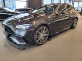 Mercedes-Benz Mercedes-AMG C 43 4M T PREMIUM PLUS FAP+ 20" AHK - Jahreswagen: Mercedes