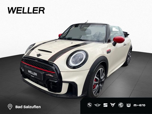 MINI John Cooper Works Cabrio 18" adptLED Kam H/K HUD