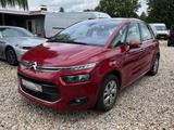 Citroën C4 Picasso/Spacetourer*HU/AU+Service Neu* - Citroën: Rot