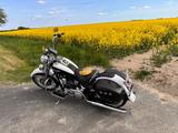 Harley-Davidson Softail FLSTNI / Softail Deluxe - HARLEY-DAVIDSON 2006 SOFTAIL