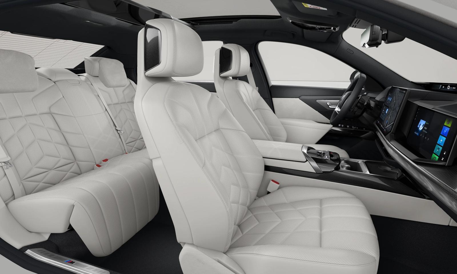 BMW 740 xDrive M Sport*CONNOISSUER*SKYLOUNGE*PANO*
