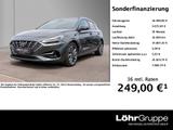 Hyundai i30 cw Connect & Go Navi, LED, Rückfahrkamera - Hyundai i30 aus 2024