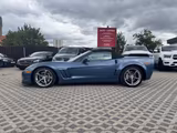 Corvette C6/Grand Sport/Convertible/6.2/V8/MT 1SF - Corvette: C