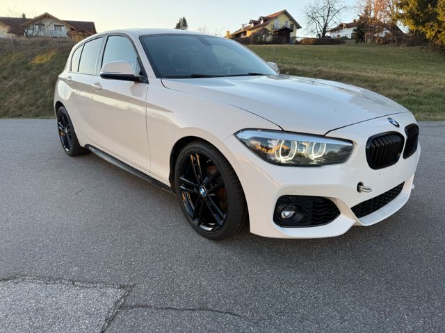 BMW 118i M Sport