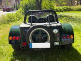Caterham Super Seven  - Caterham Gebrauchtwagen