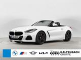 BMW Z4 40i HUD LED ACC W-LAN NAVI H/K KAMERA SHZ - BMW Z4 in Wuppertal