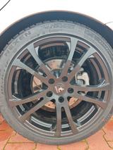 Alfa Romeo 159 Sportwagen 3.2 JTS V6 Q4 - Alfa Romeo 159: Automatik