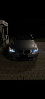 BMW 5er E60 6 Zylinder - BMW aus 2006: 5er