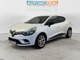 Renault Clio IV Limited ALLWETTER KEYLESS TEMPOMAT ALU P - Renault Clio Gebrauchtwagen in Krefeld
