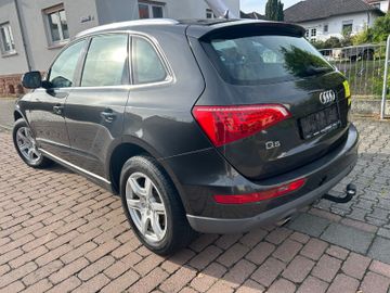 Audi Q5 - 2