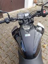 Honda CB 125 R Neo Sports Cafe - KLEINKRAFTRAD VON 81 BIS 125 CCM