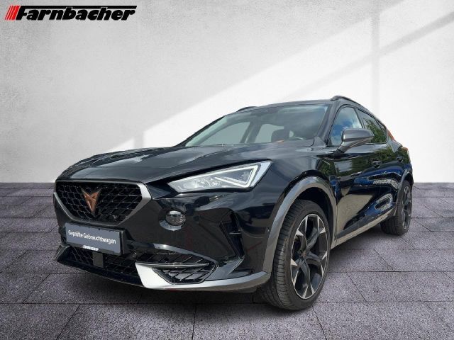 CUPRA CUPRA Formentor 1.5 TSI