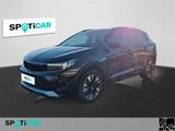 Opel Grandland Ultimate Plug-in-Hybrid 1.6 - Opel Grandland (X) mit Hybrid-Antrieb: Schwarz