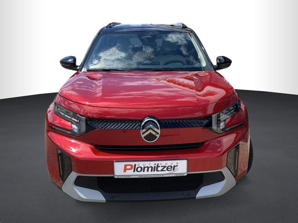 Fahrzeugabbildung Citroën e-C3 Aircross MAX *11KW Lader*Navi*Allwetter*Cam