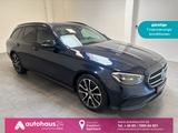 Mercedes-Benz E 200 T Avantgarde 4Matic ACC|HeadUp|Navi|Kamera - gebrauchte Mercedes-Benz E 200 aus dem Jahr 2022