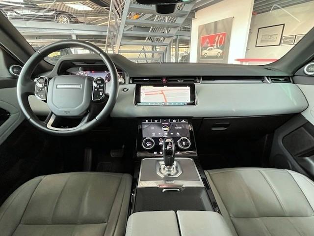 Land Rover Range Rover Evoque S P250 LED NAVI PANO RFK