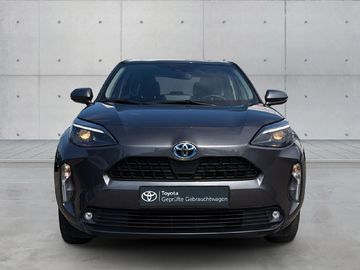 Toyota Yaris Cross - 6