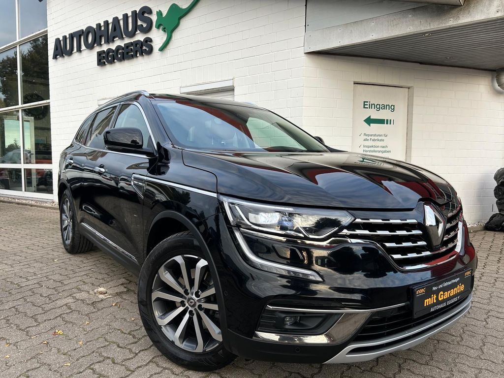 Image of Renault Koleos