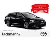 Toyota Corolla 2,0-l-Hybrid Touring Sports Teamplayer * - Toyota Corolla Neuwagen in Wuppertal