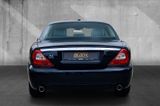 Jaguar XJ 2.7 D Portfolio *1/400*dt. Auto*TOP* - Jaguar XJ mit Diesel-Antrieb: 2.7