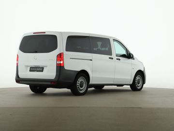 Mercedes Vito - 7