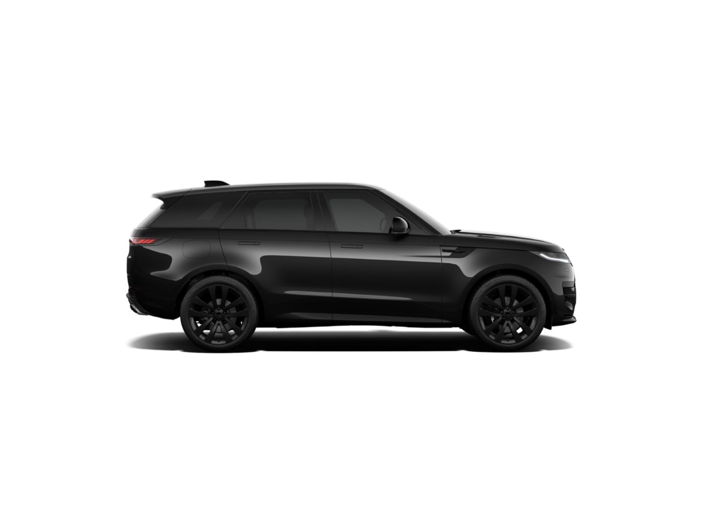 Land Rover Range Rover Sport P540 Twenty Edition AHK 23 Zol imagem 2