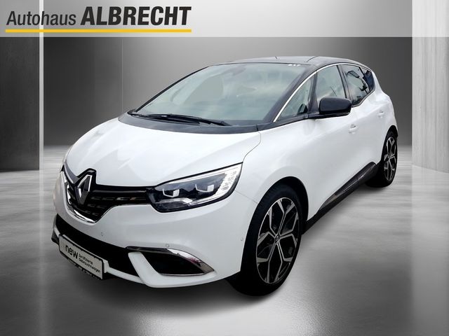 Renault Scenic IV Intens