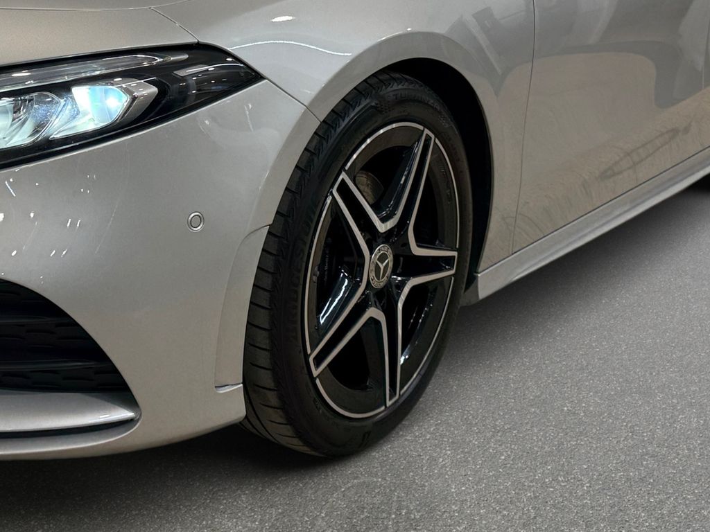 Mercedes-Benz A 200 - Bild 9