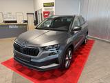 Skoda Karoq Selection ACC Navi LED Automatik - gebrauchte Skoda Karoq aus dem Jahr 2024