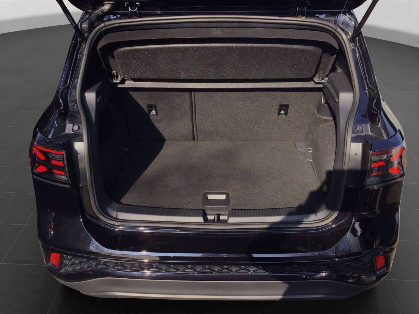 Volkswagen T-Cross - Bild 18