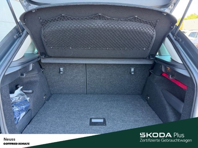 Skoda Kamiq - Bild 10