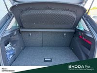 Skoda Kamiq - Vorschau Bild 10