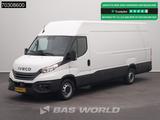 Iveco Daily 35S16 3.0L Automaat 160PK L3H2 Airco Cruis - Iveco Daily 35C16H