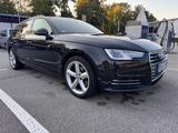 Audi A4 2.0 TDI Avant/Zahnriemen gewechselt/TÜV Neu - Audi A4: Kombi, Zahnriemen