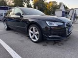 Audi A4 2.0 TDI Avant/Zahnriemen gewechselt/TÜV Neu - Audi A4: Kombi, Zahnriemen