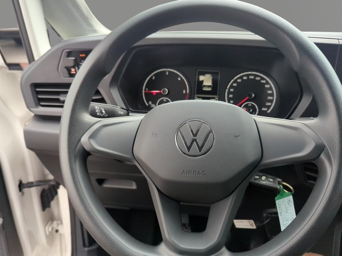 Volkswagen Caddy - Bild 12