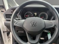 Volkswagen Caddy - Vorschau Bild 12