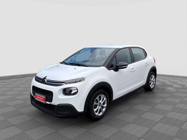 Image of Citroën C3