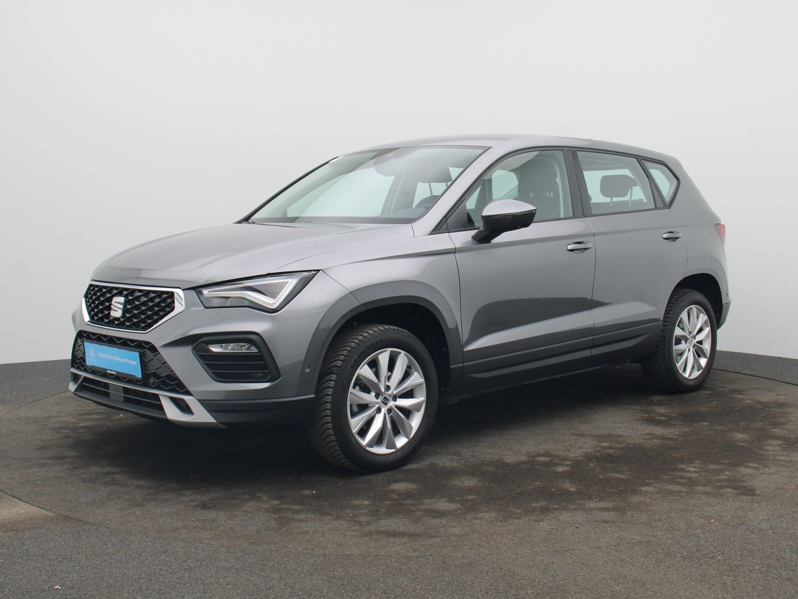 Seat Ateca - Bild 2