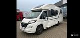 Adria Coral 670 SL Plus, Automatik, Solar, Lithium - Adria Coral s 670 sl