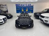Smart Roadster 700 82Cv -OK NEOPATENTATI - Smart Roadster mit Halbautomatikschaltung