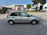 Ford Fiesta Ambiente - Ford Fiesta aus 2006: Ambiente