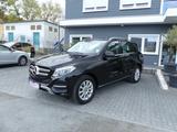 Mercedes-Benz GLE 400 GLE -Klasse GLE 400 4Matic, *1 HAND* - gebrauchte Mercedes-Benz GLE 400 aus dem Jahr 2017