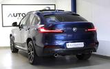 BMW X4 xDrive 20 d M Sport*VIRTUAL*KAM*PANO*AHK*20´* - BMW X4 in Wuppertal