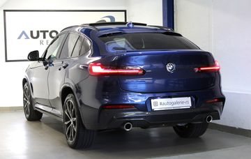 BMW X4 - 1