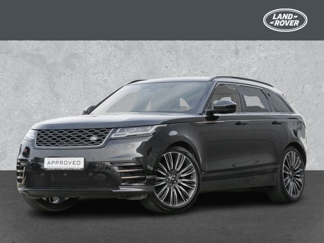 Land Rover Range Rover Velar R-Dynamic HSE