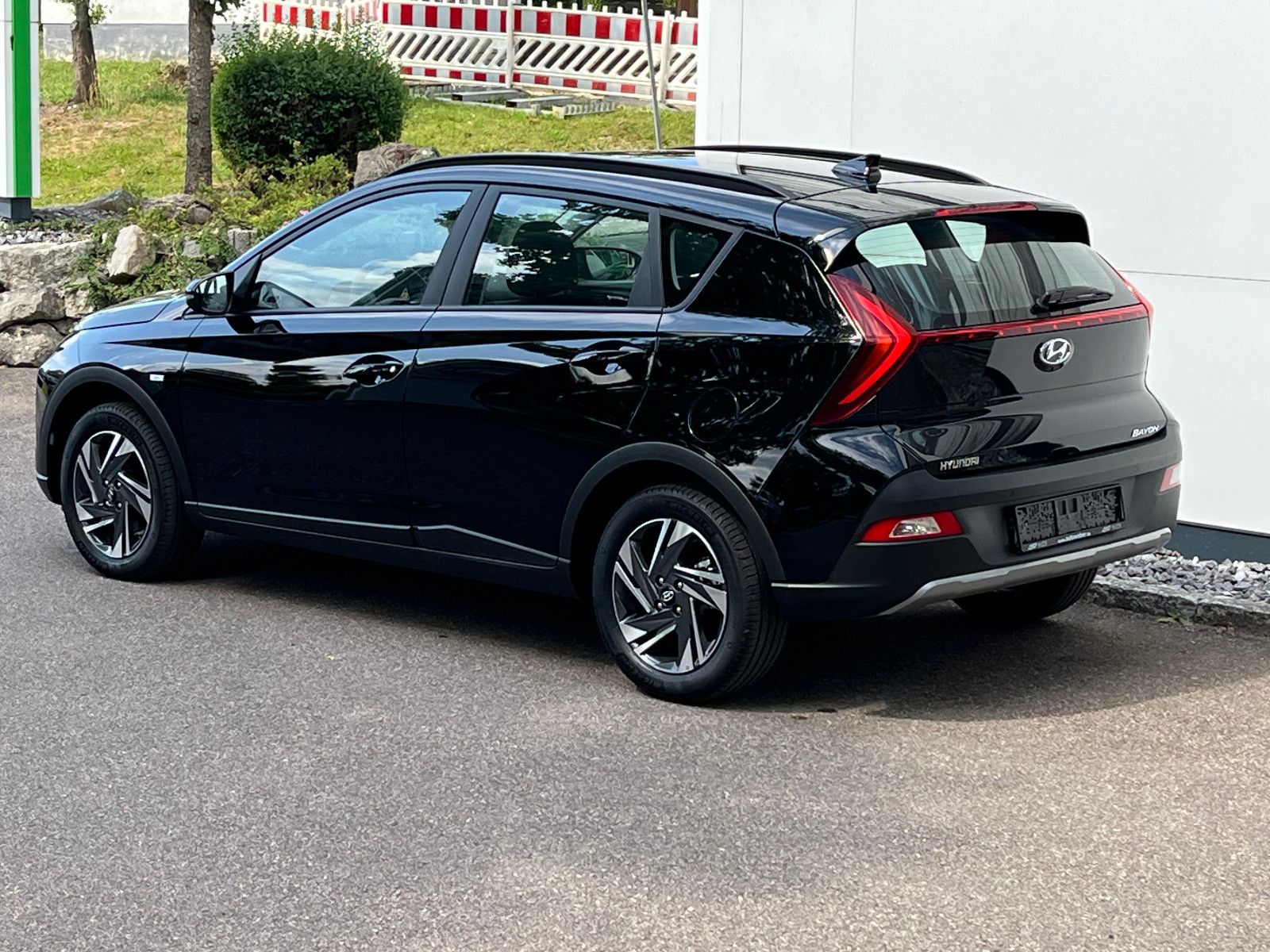 Hyundai BAYON – Bild 2
