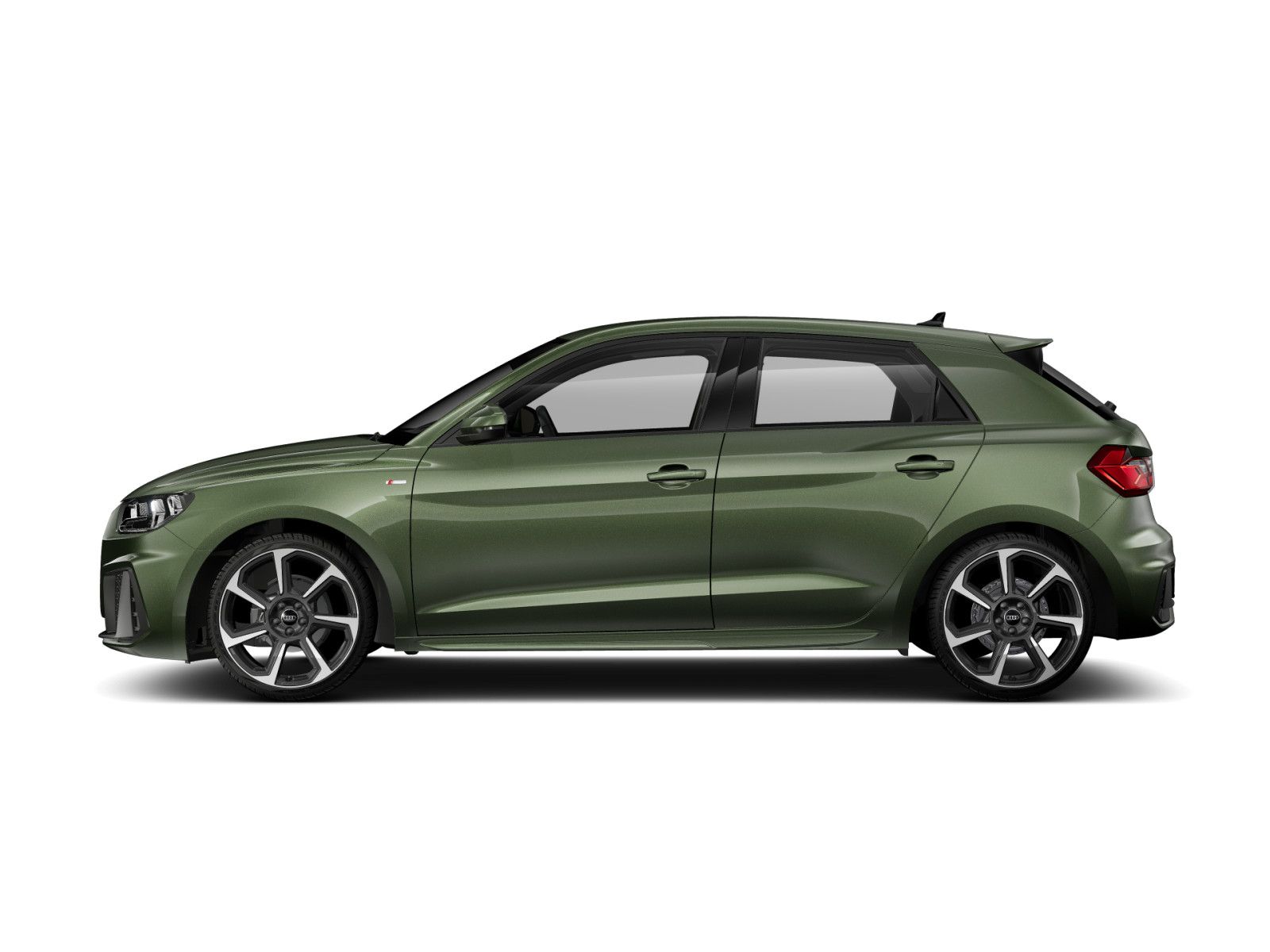 Audi A1 - Bild 9