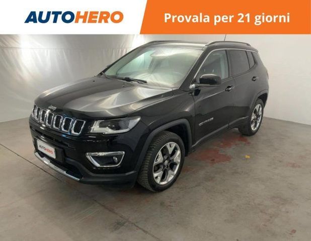 Jeep JEEP Compass 1.6 Multijet II 2WD Limited