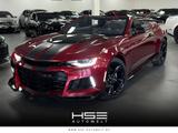 Chevrolet Camaro RS *3,6l V6 ZL1 / AUT / KAMERA* - Chevrolet Camaro aus 2023